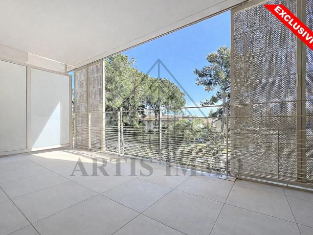 Appartement vente à Montpellier