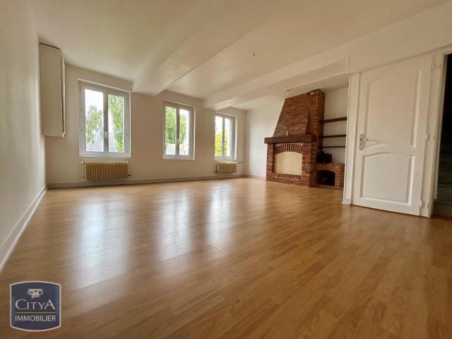 Appartement location à Dieppe, Bacqueville-en-caux