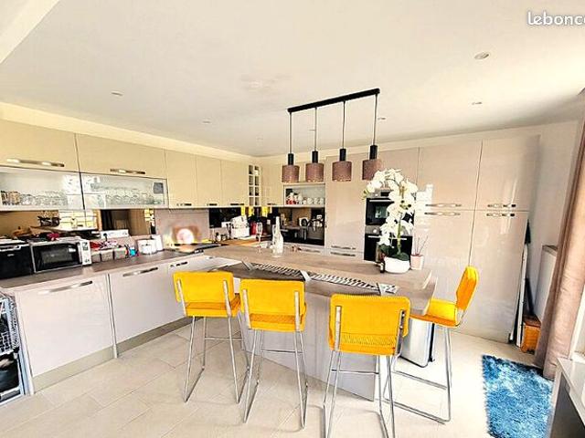 Appartement vente à Erstein, Collectivité européenne d'Alsace
