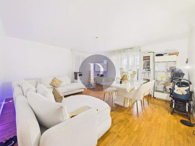 Appartement vente à Palaiseau, Wissous