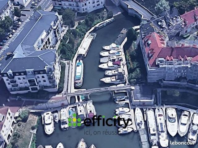 Appartement vente à Pontoise, Cergy