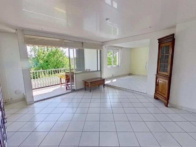 Appartement vente à Mulhouse, Rixheim