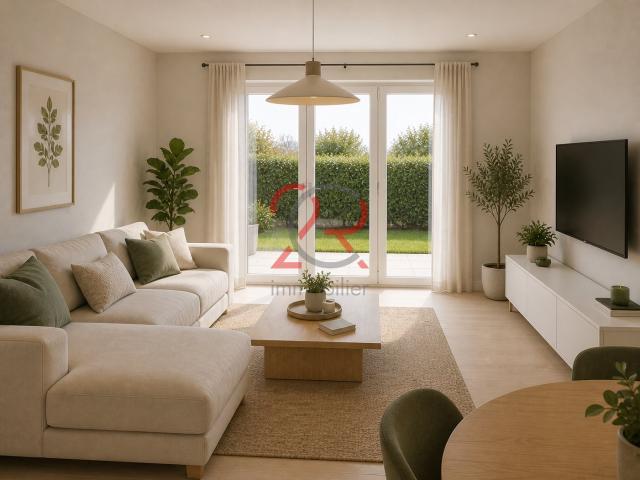 Appartement vente à Lesparre-Médoc, Margaux