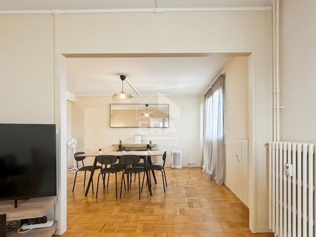 Appartement vente à Reims