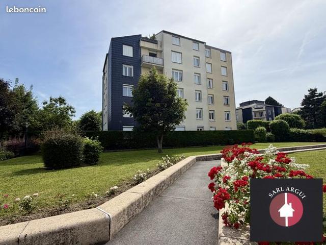 Appartement vente à Torcy, Noisiel