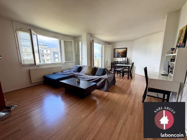 Appartement vente à Torcy, Noisiel