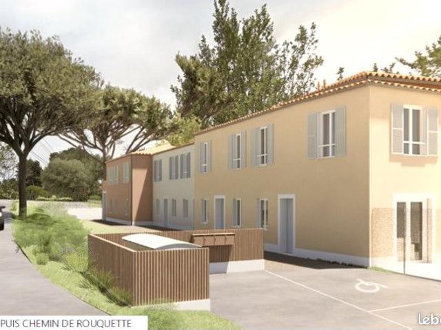 Appartement vente à Arrondissement de Toulon, Ollioules