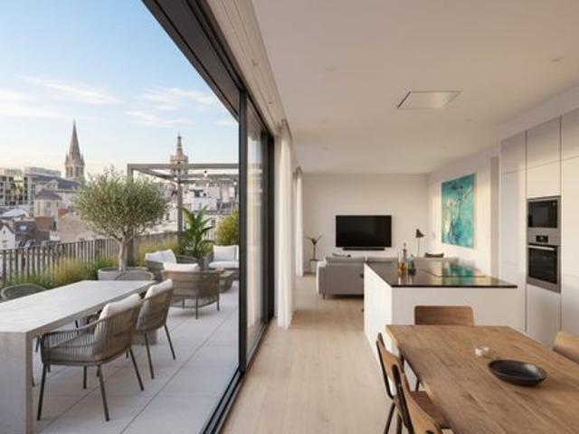 Appartement vente à France métropolitaine, Saint-denis