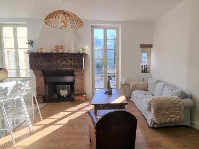 Appartement location à Albi
