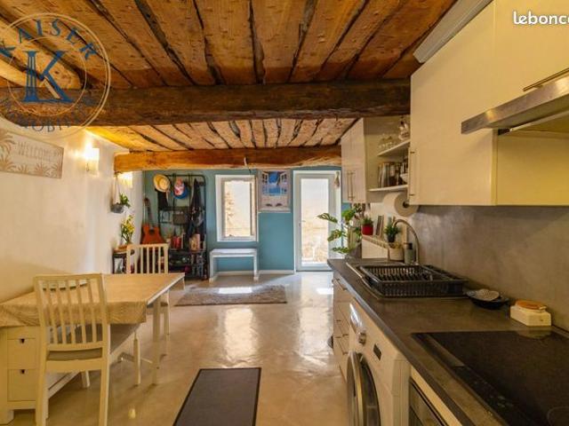 Appartement vente à Varages, Var