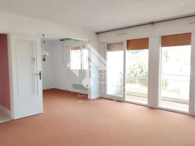 Appartement vente à Royat, Puy-de-Dôme