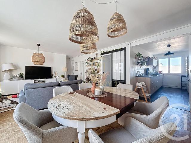 Appartement vente à Rennes, Bretagne
