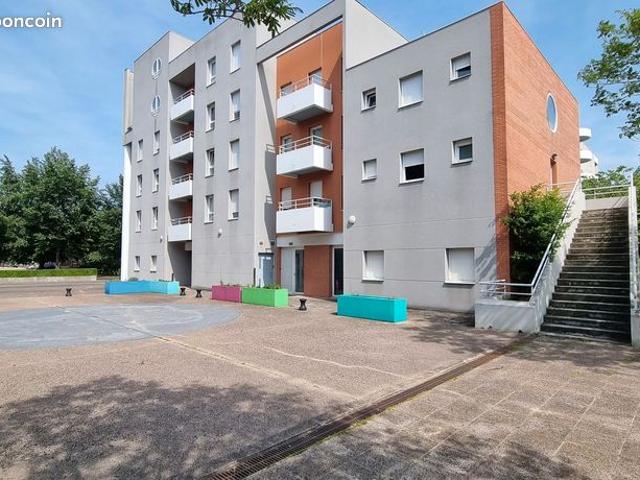 Appartement vente à Clermont-Ferrand, Cournon-d'auvergne