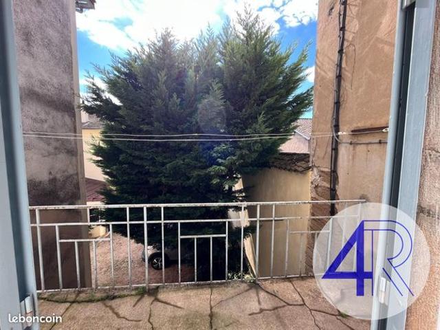 Appartement vente à Villefranche-sur-Saône, Rhône