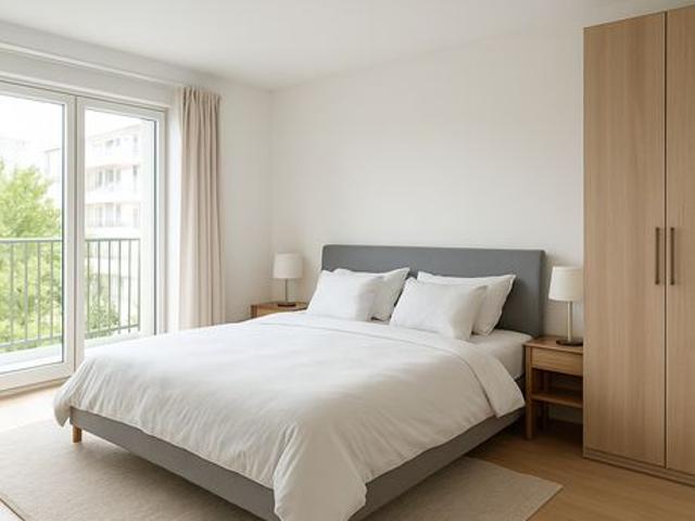 Appartement vente à Bordeaux, Saint-médard-en-jalles