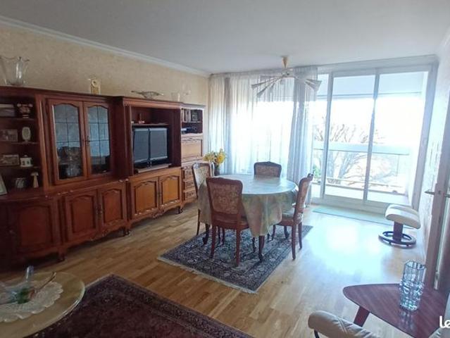 Appartement vente à L'Haÿ-les-Roses, Val-de-Marne