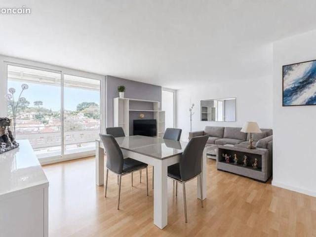Appartement vente à Arcachon