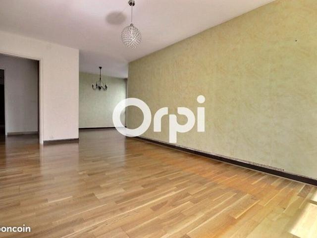 Appartement vente à Péronne, Maurepas
