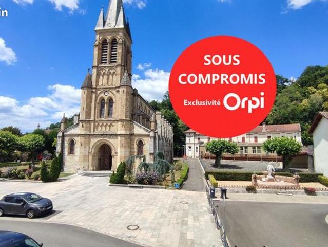 Appartement vente à Peyrehorade, Landes