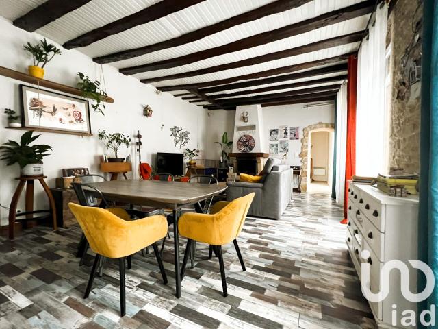 Appartement vente à Dijon