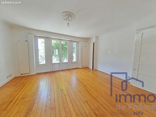 Appartement vente à Le Puy-en-Velay, Le Puy-en-velay