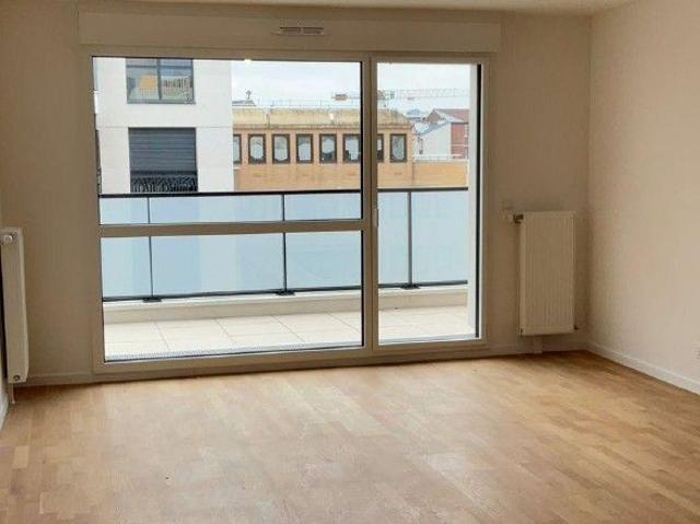 Appartement location à Clichy, Hauts-de-Seine