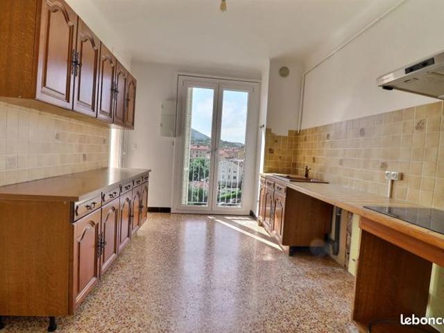 Appartement vente à Ajaccio