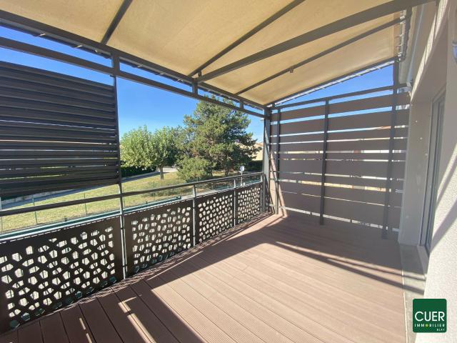 Appartement location à France métropolitaine, Pont-de-l'isère