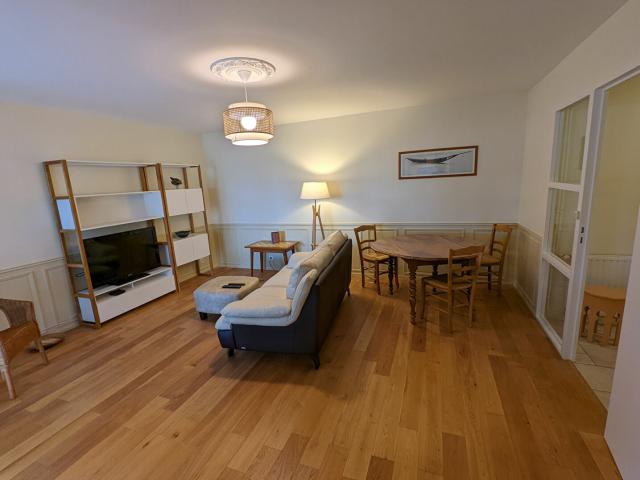 Appartement vente à Angers