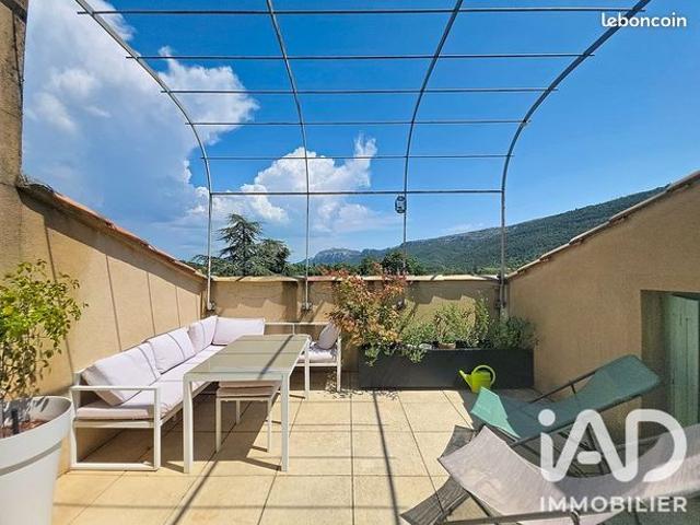 Appartement vente à Brignoles, Plan-d'aups-sainte-baume
