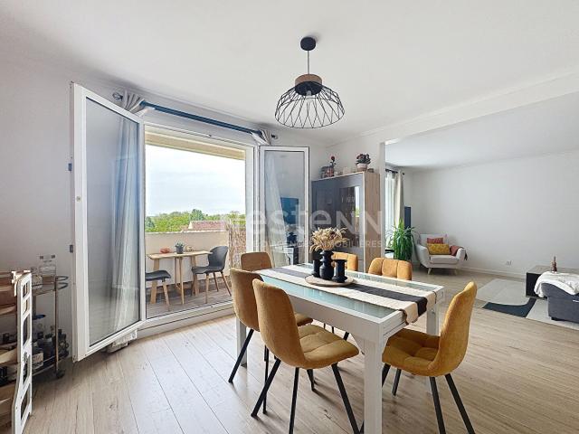 Appartement vente à Senlis, Lamorlaye