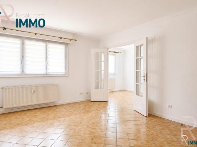 Appartement location à Colmar-Ribeauvillé, Colmar