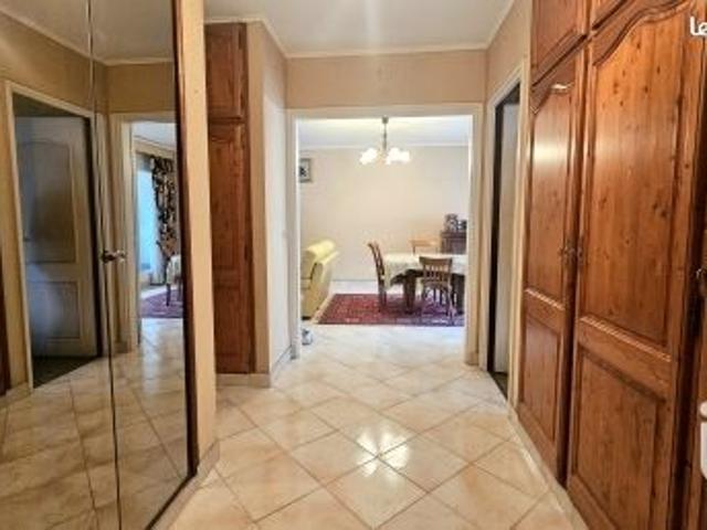 Appartement vente à Deuil-la-barre, Martinique