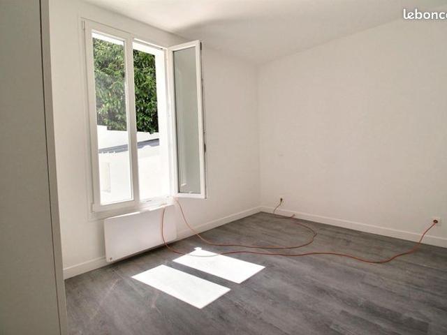 Appartement vente à Nanterre, Clichy