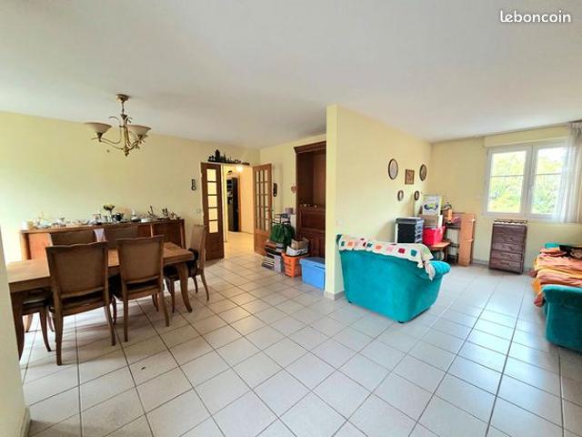 Appartement vente à Dieppe, Massy