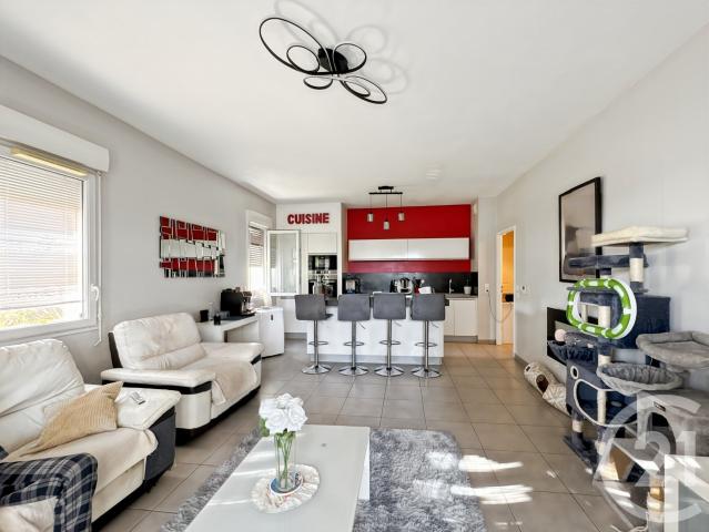 Appartement vente à Montpellier