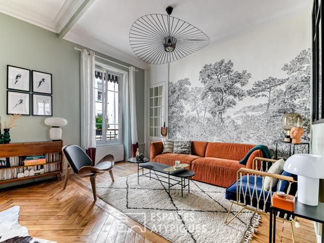 Appartement vente à Lyon, Métropole de Lyon