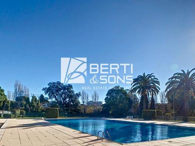 Appartement vente à Grasse, Mandelieu-la-napoule