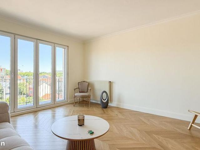 Appartement vente à Montreuil, Eure-et-Loir