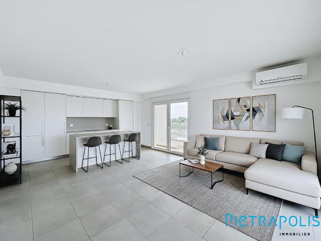 Appartement vente à Béziers, Agde