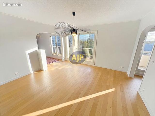 Appartement vente à Mérignac, Gironde