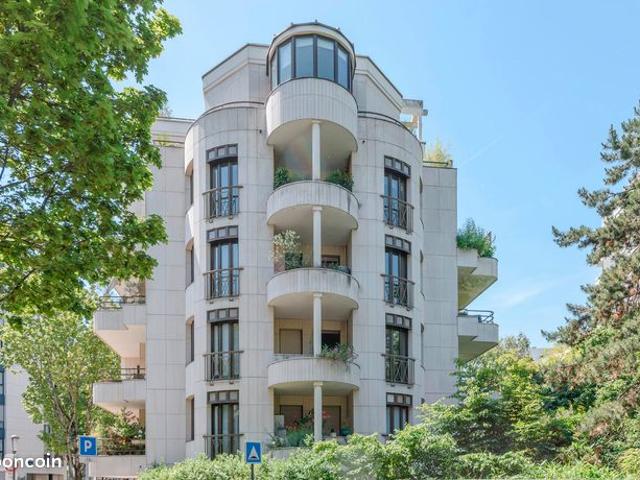 Appartement vente à Boulogne-Billancourt, Boulogne-billancourt