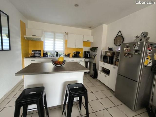 Appartement vente à Gourdon, Souillac