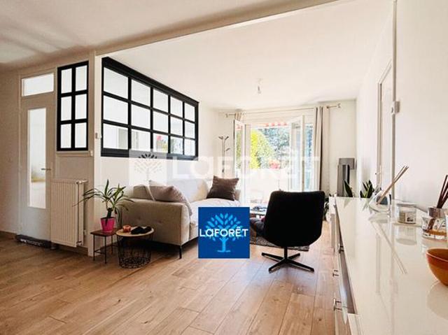 Appartement vente à Riorges, Guadeloupe