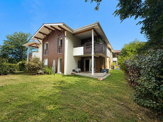 Appartement vente à Dax, Seignosse