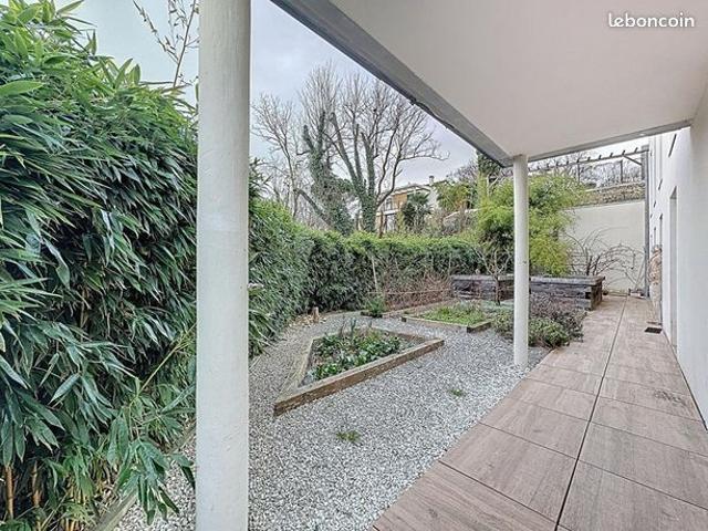 Appartement vente à Châlons-en-Champagne, Francheville