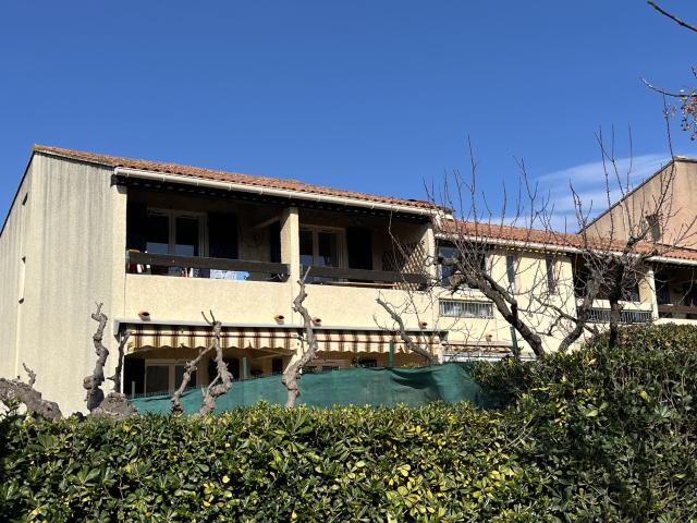 Appartement vente à Arrondissement de Toulon, Le Pradet