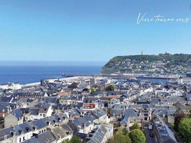 Appartement vente à Le Havre, Fécamp