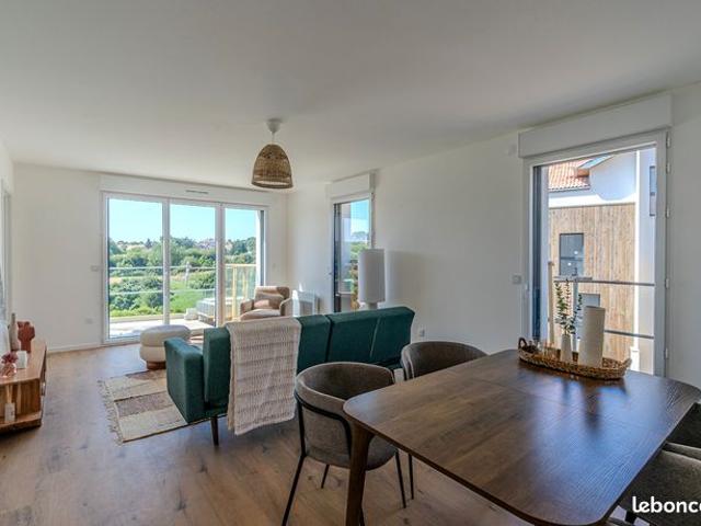 Appartement vente à Saint-Nazaire, Pornic