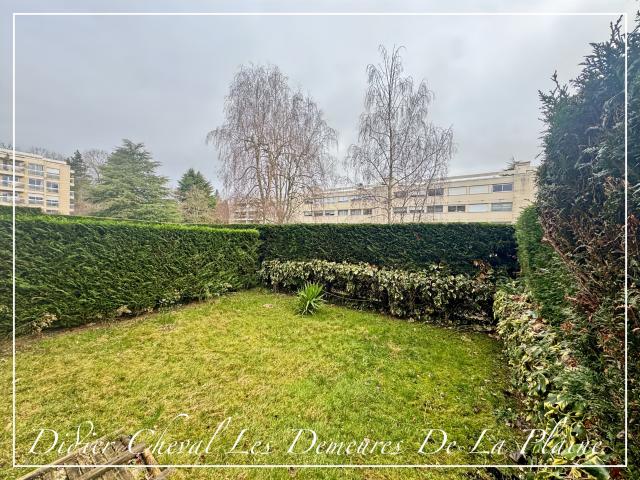 Appartement vente à Versailles, Bailly